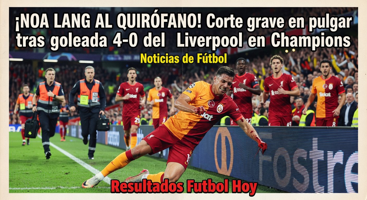 Noa Lang Faces Surgery After Injury