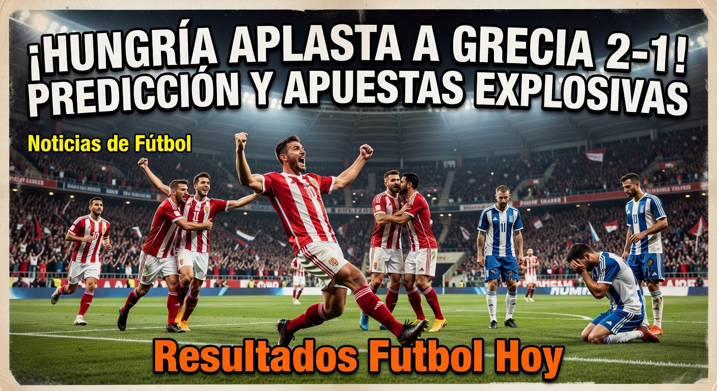 Hungary vs Greece at Puskás Aréna (10:00 AM, Mar 31) (ESPN)