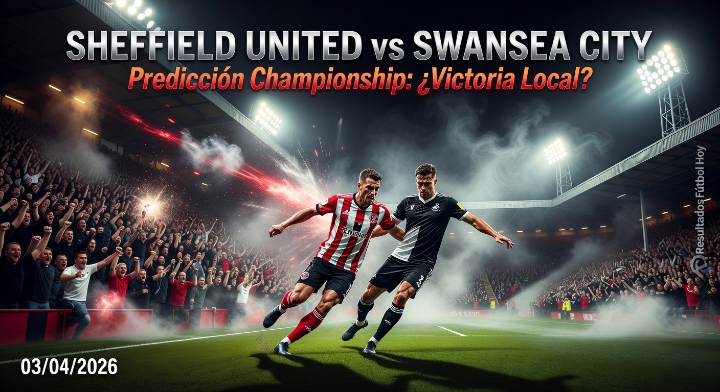 Sheffield Utd vs Swansea Pronóstico / Prediction