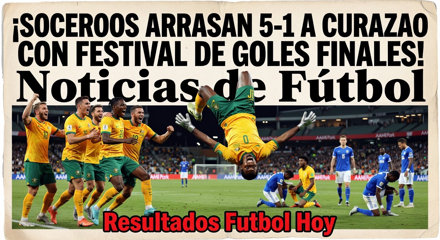 Australia 1-1 Curacao at Halftime in Friendly (ESPN, Mar 31)