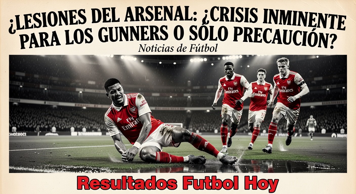 Arsenal Injury Crisis: Odegaard, Saka, Rice Out (Facebook / Various, Mar 31)