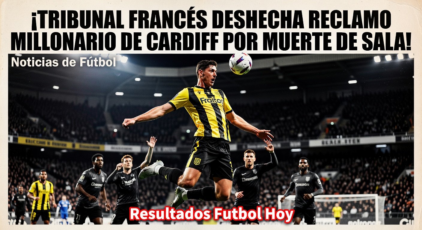 Cardiff Seek $138M from Nantes Over Emiliano Sala Crash (Mar 30/31)