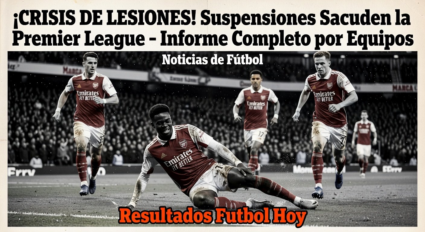 Premier League Injury & Suspension Report - 31 March 2026 (Tips.gg, 3 hours ago)